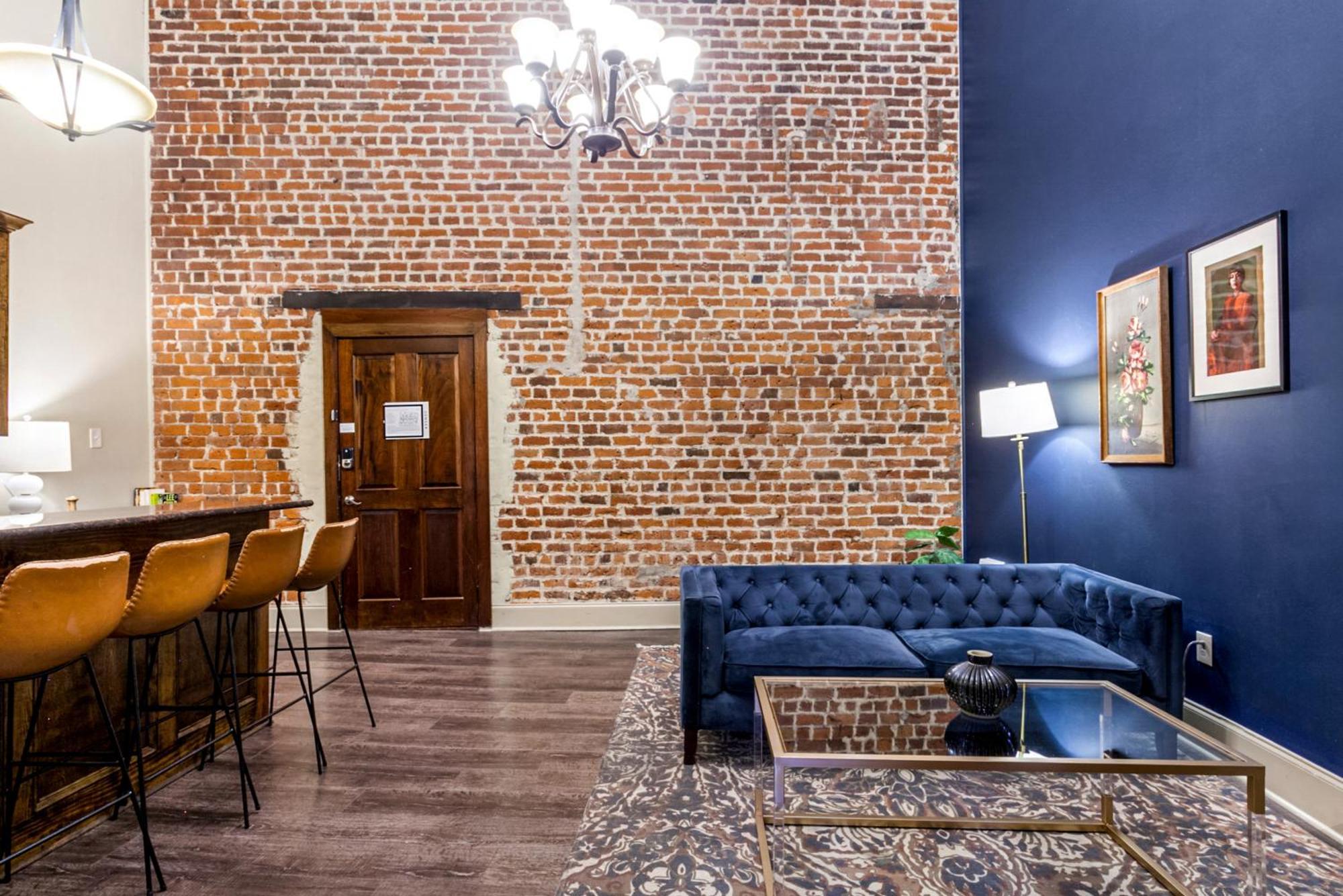 Chuck'S Place Ню Орлиънс Екстериор снимка